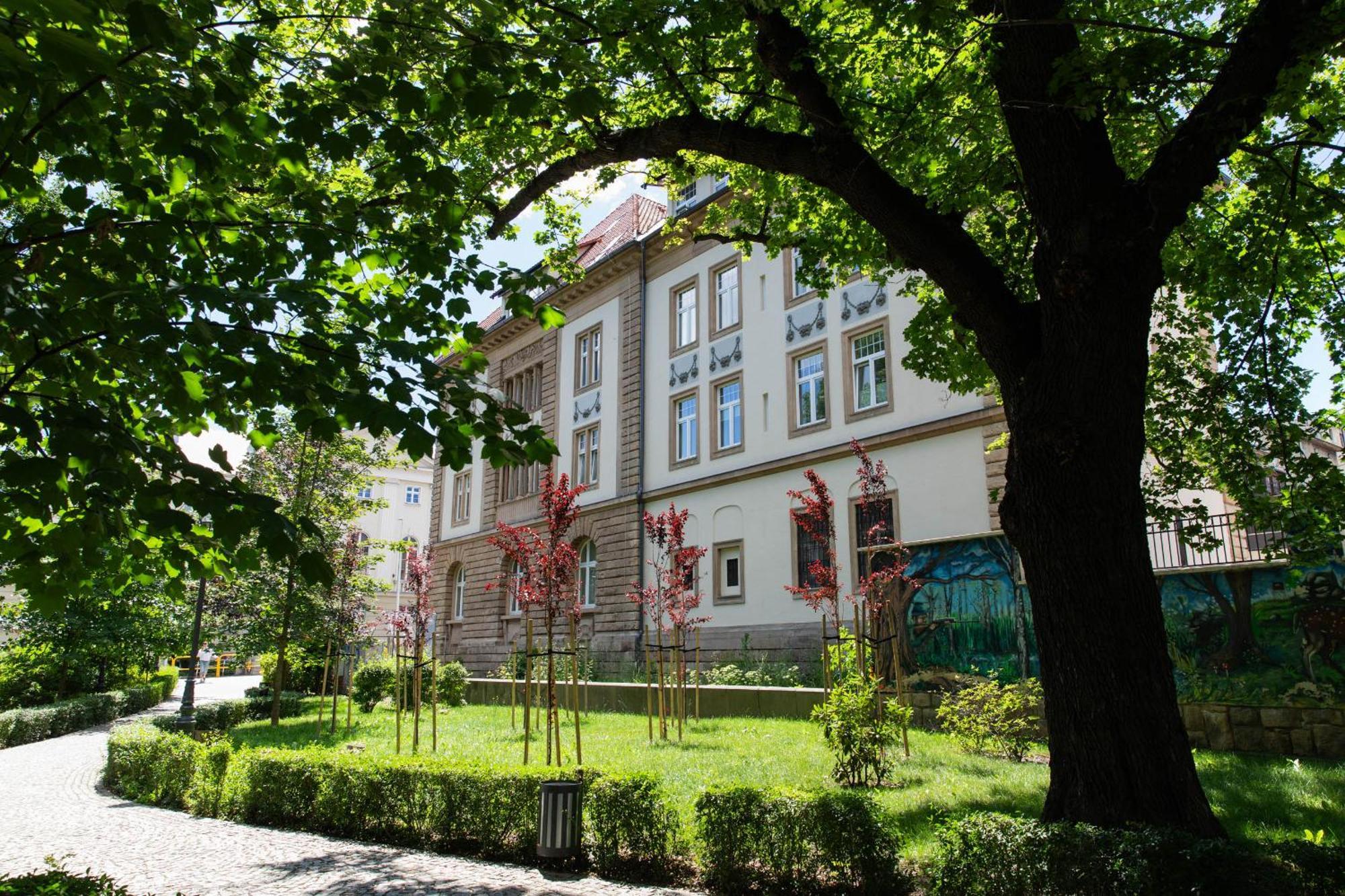 Apartamento Apartament Old Town Premium Z Balkonem Kłodzko Exterior foto